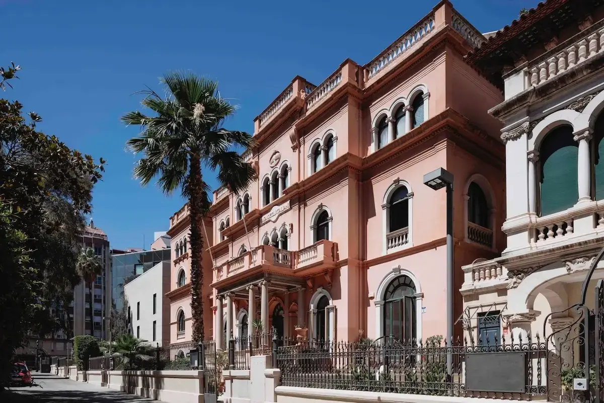 Scuola Expanish a Barcellona