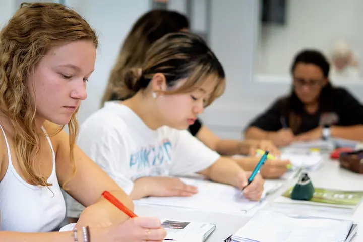 Lexis Students