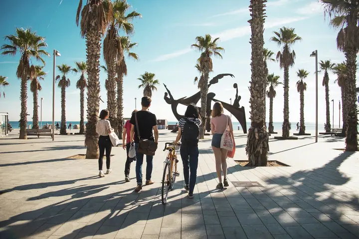 Barcelona
