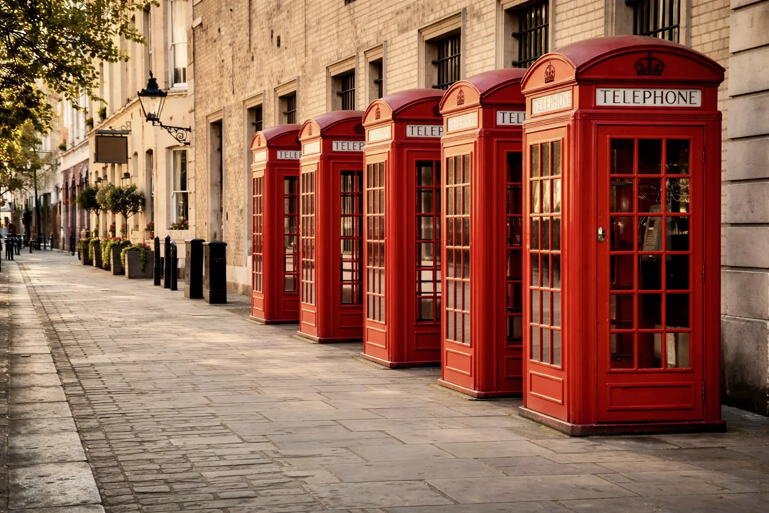 Londen