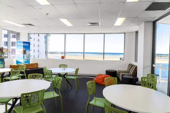 Lexis Sunshine Coast