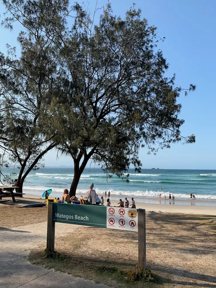 Byron Bay