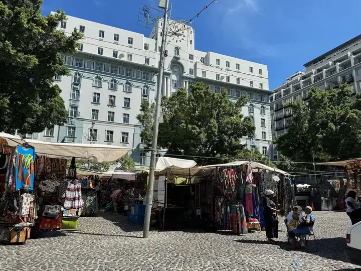Cidade do Cabo