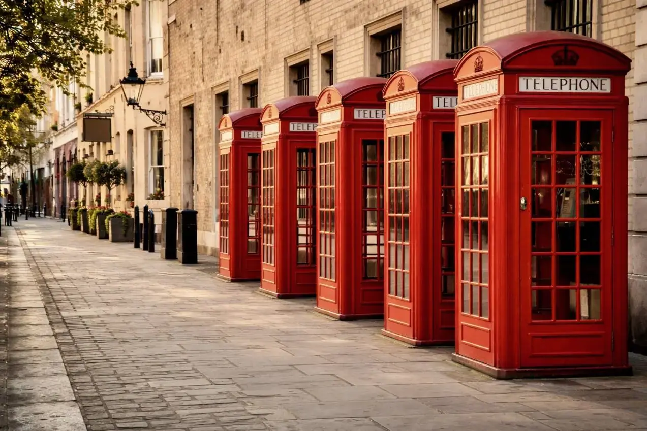 Londra