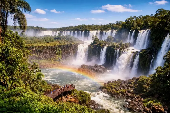 Paesaggi dell'Argentina