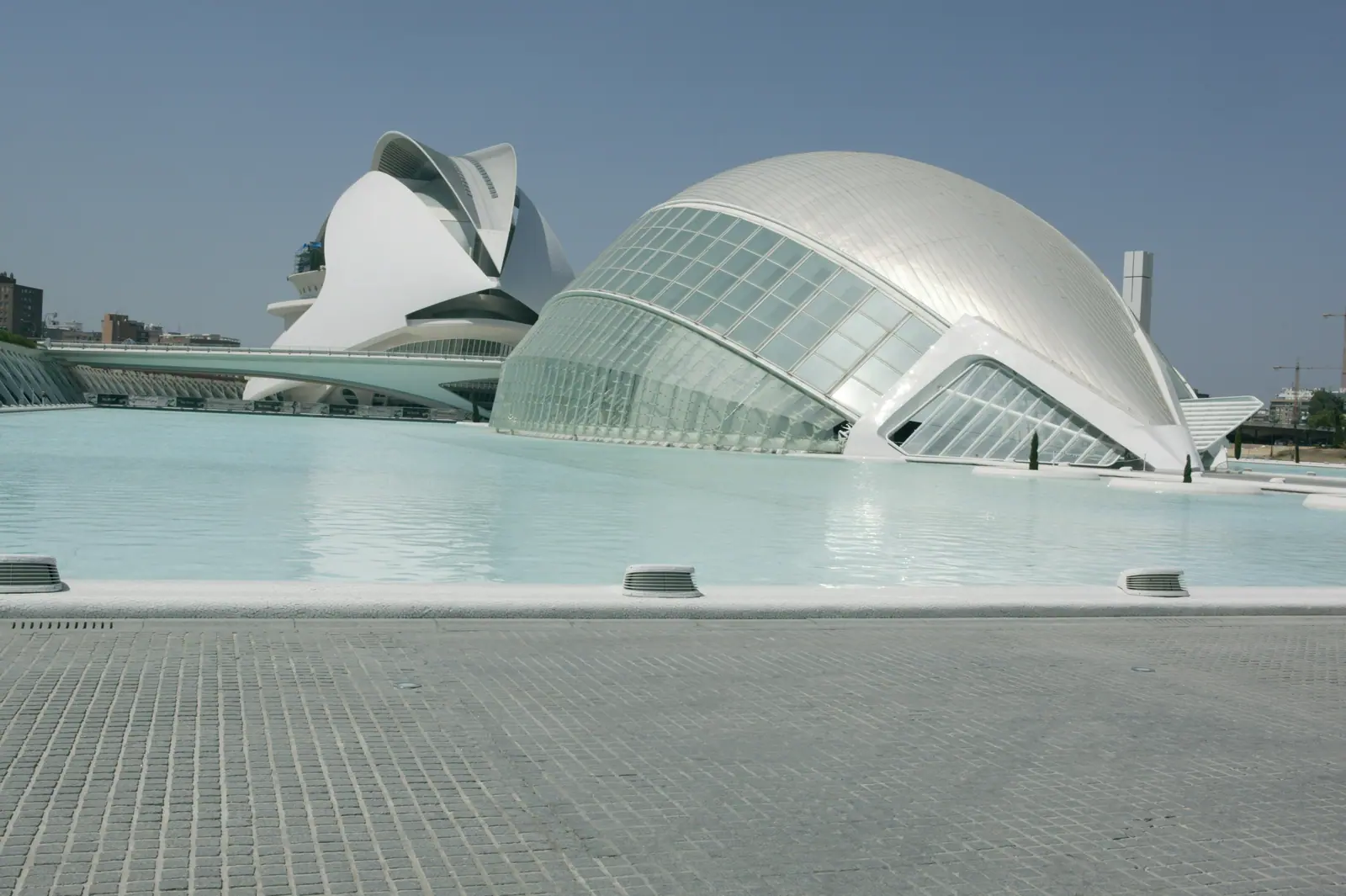 Taalschool Enforex in Valencia