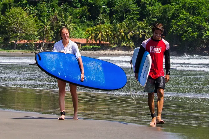 Surfen