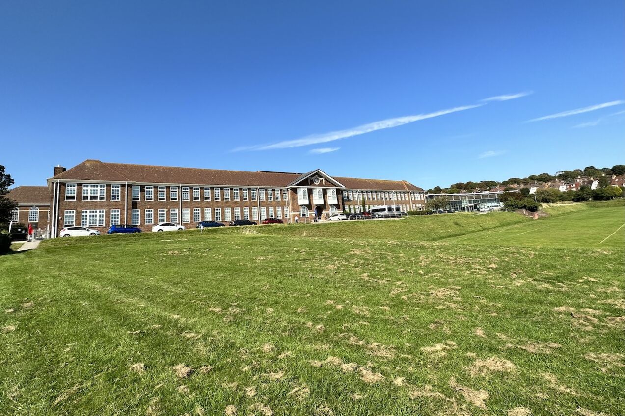 Varndean state High School