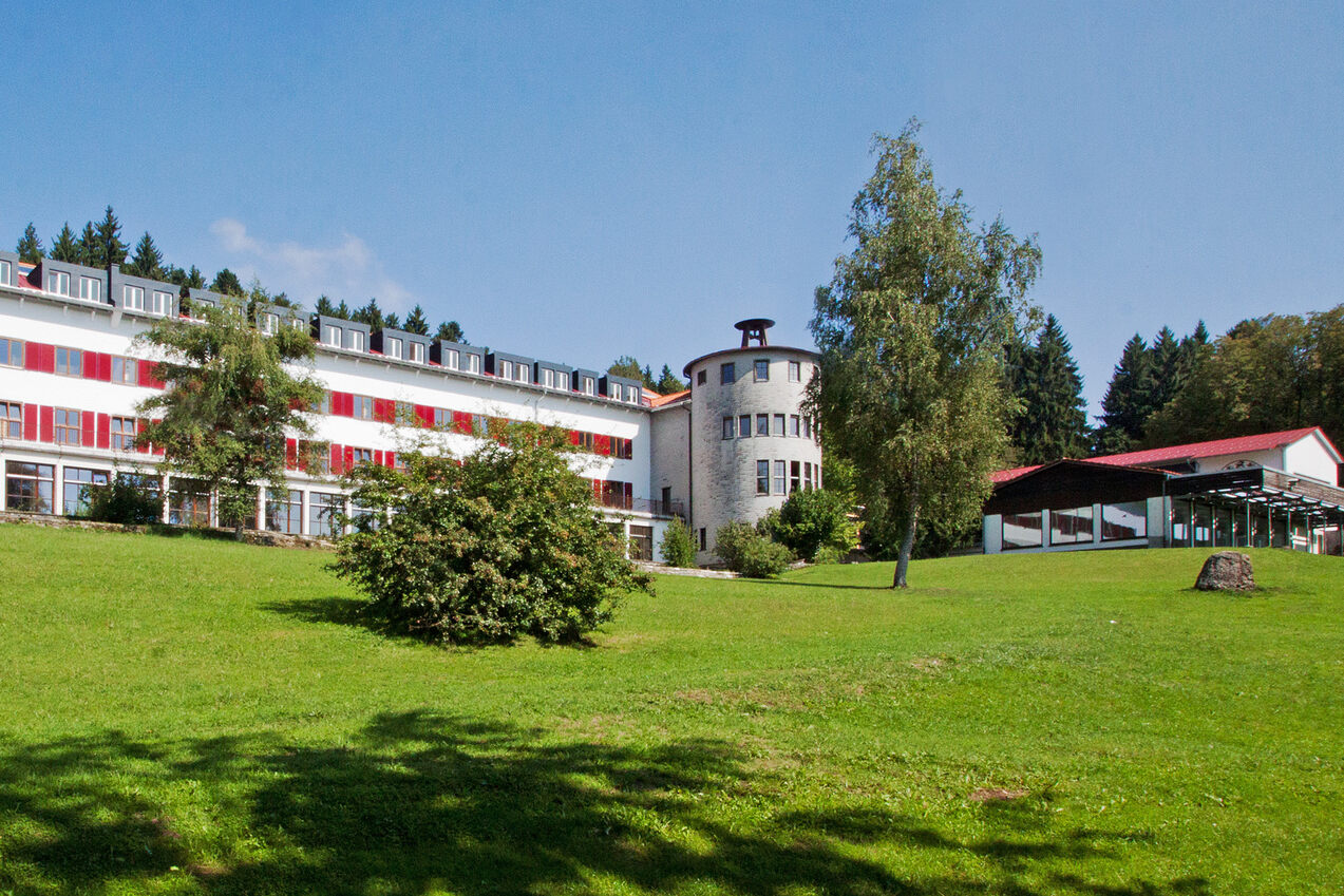 Escuela Humboldt de Lindenberg