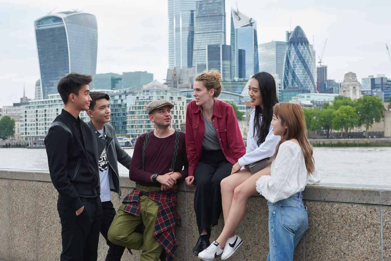 Londen