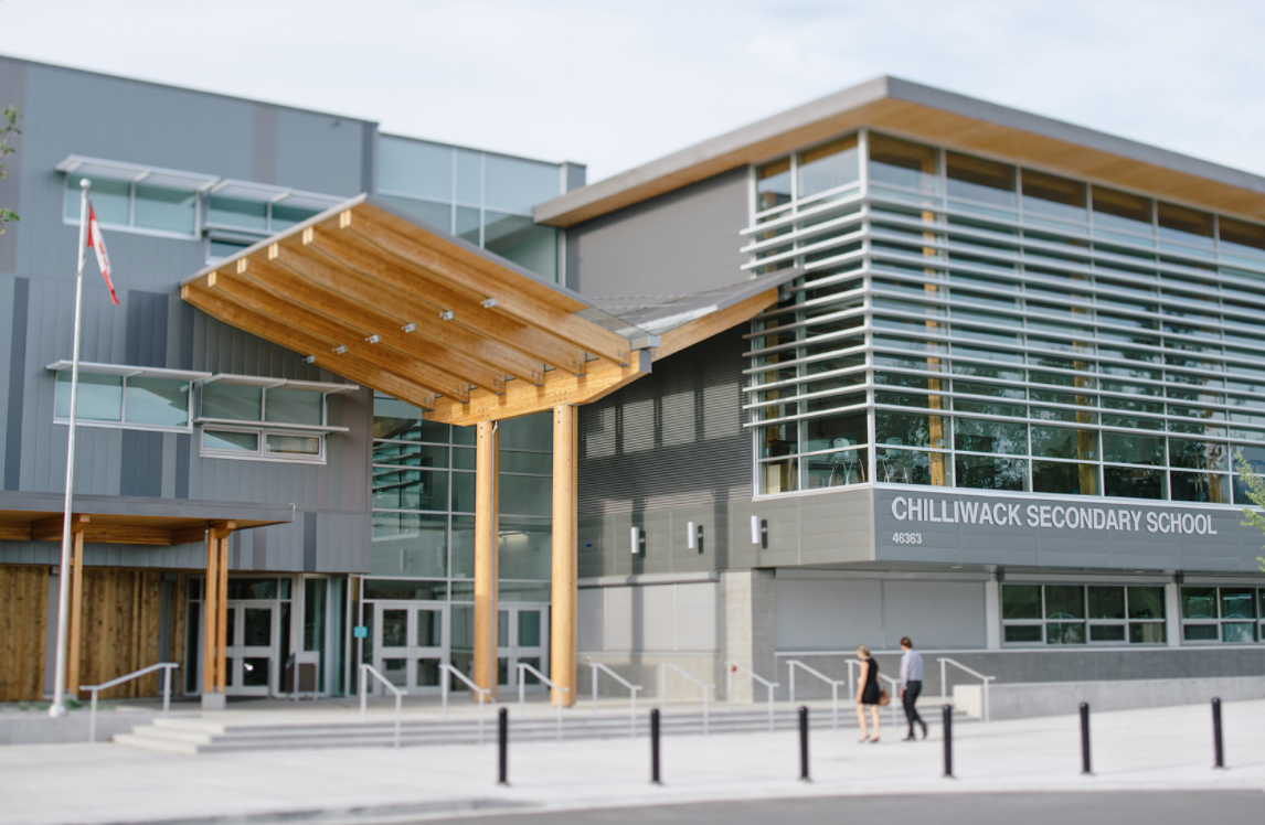 Chilliwack School District