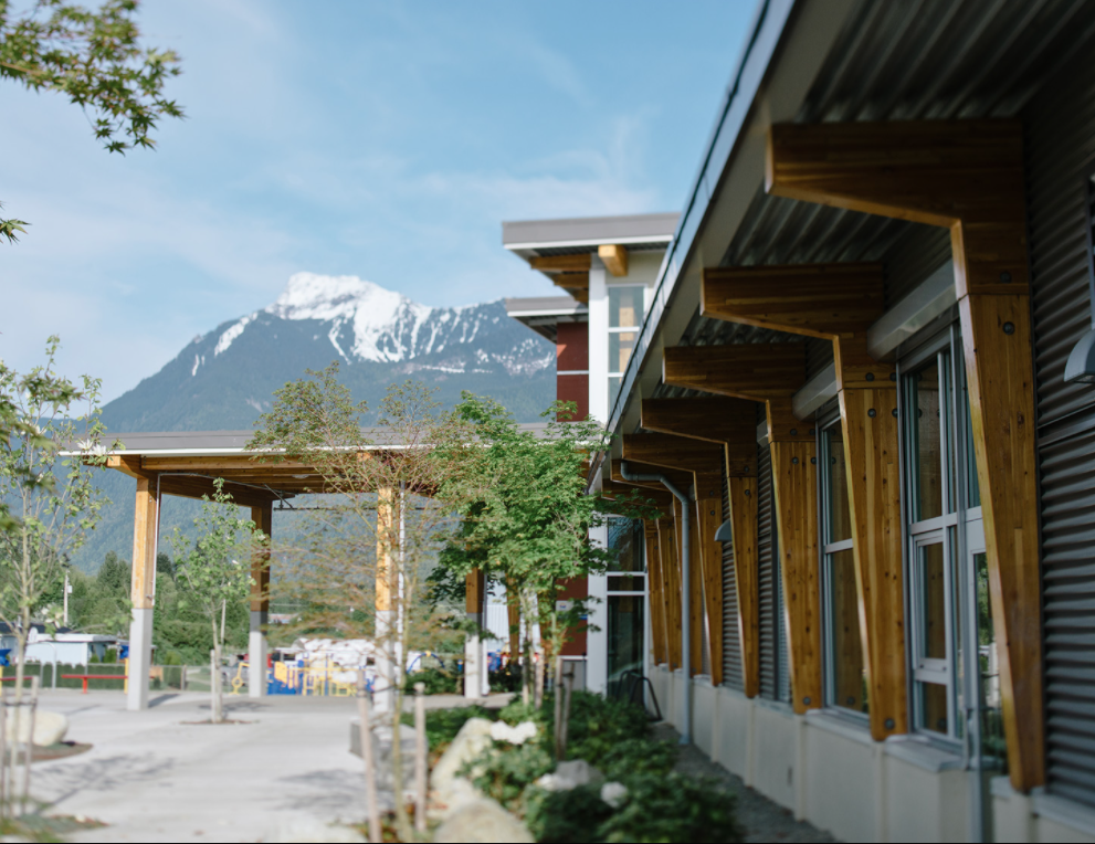 Chilliwack School District