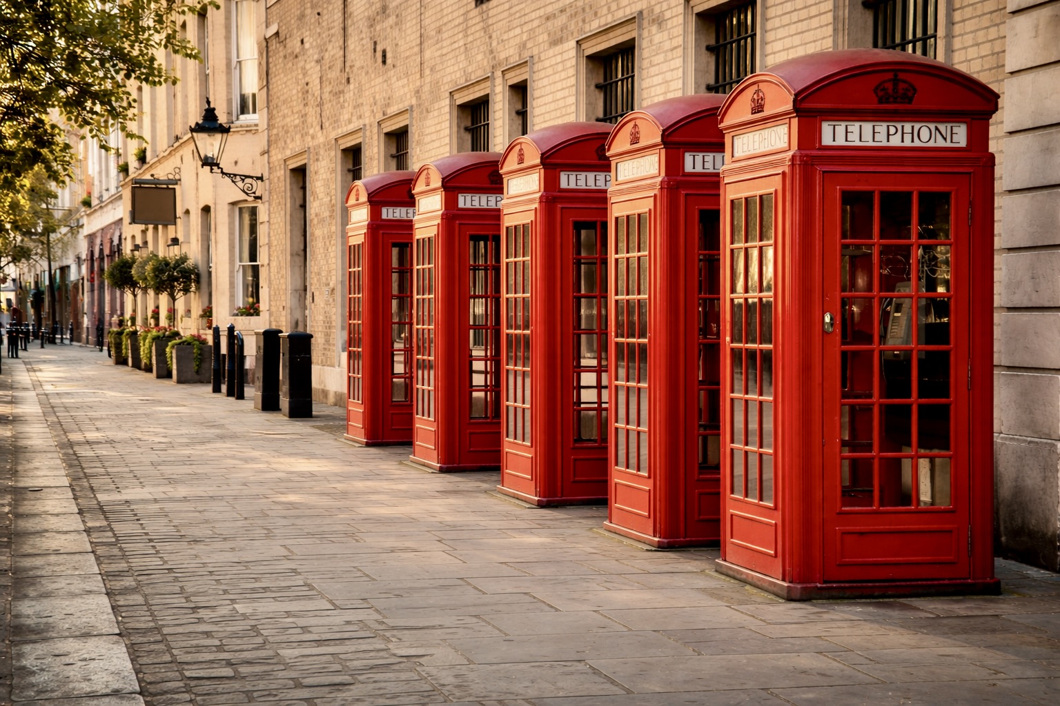 Londen