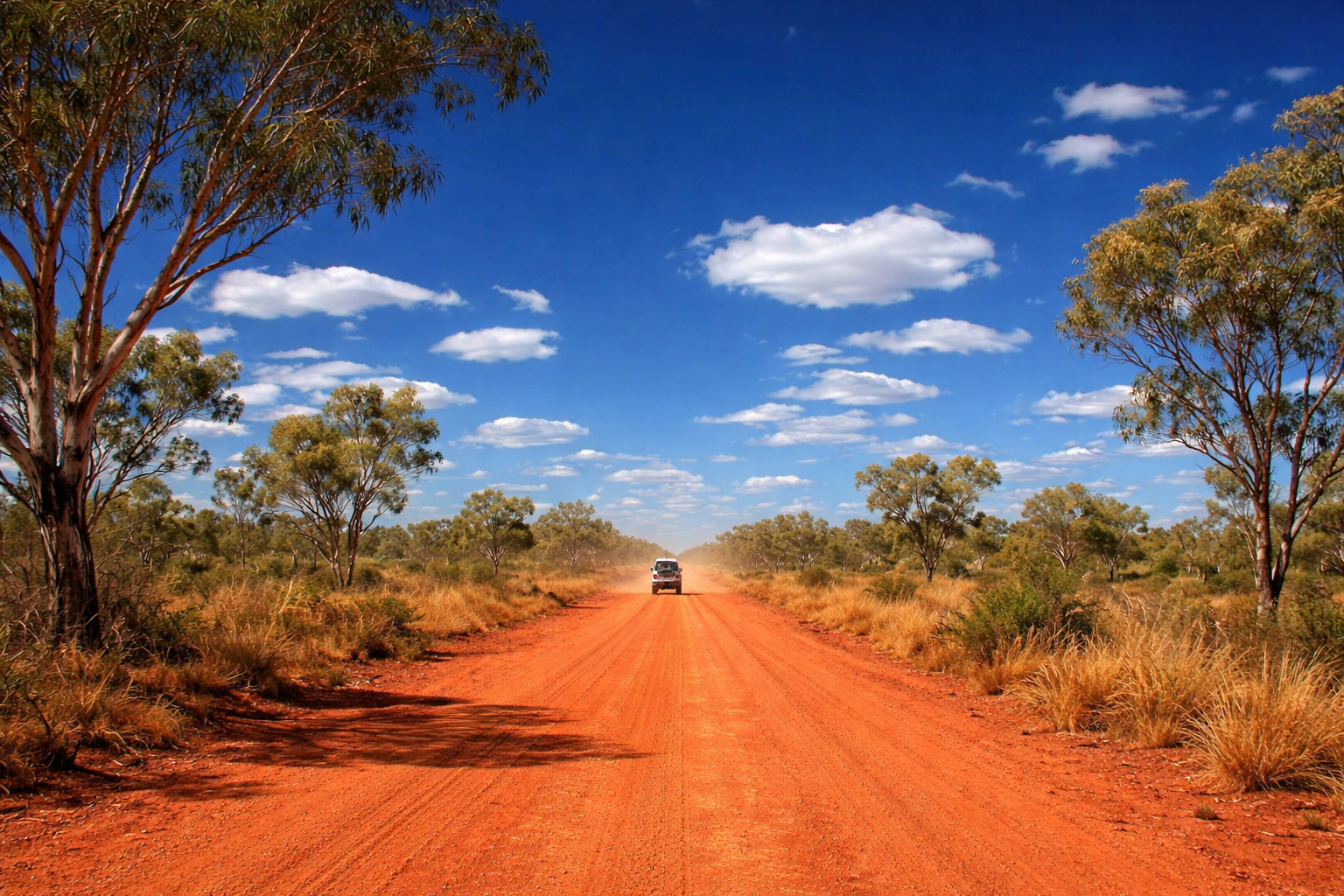 Australië 