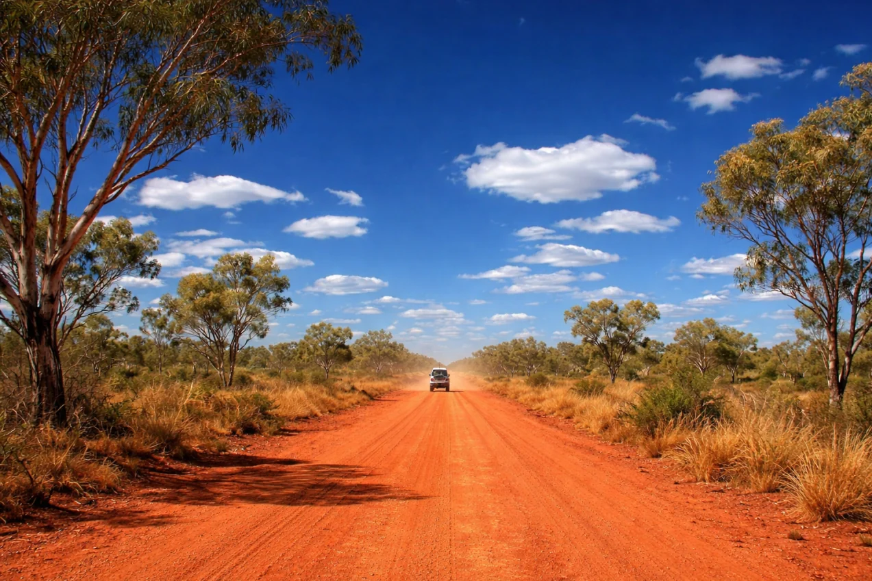Australia