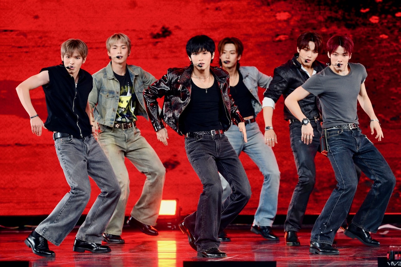 K-Pop