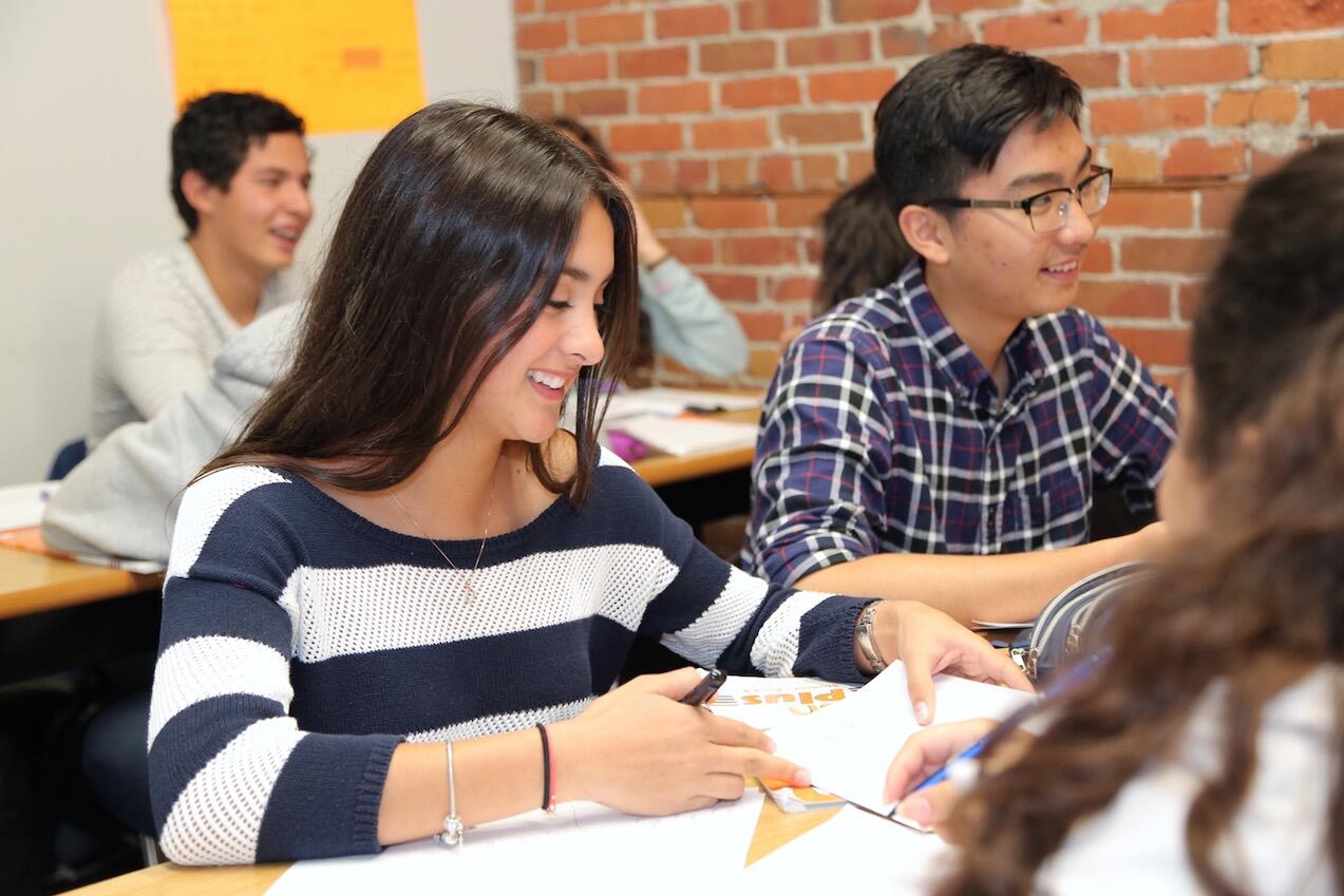 Estudantes