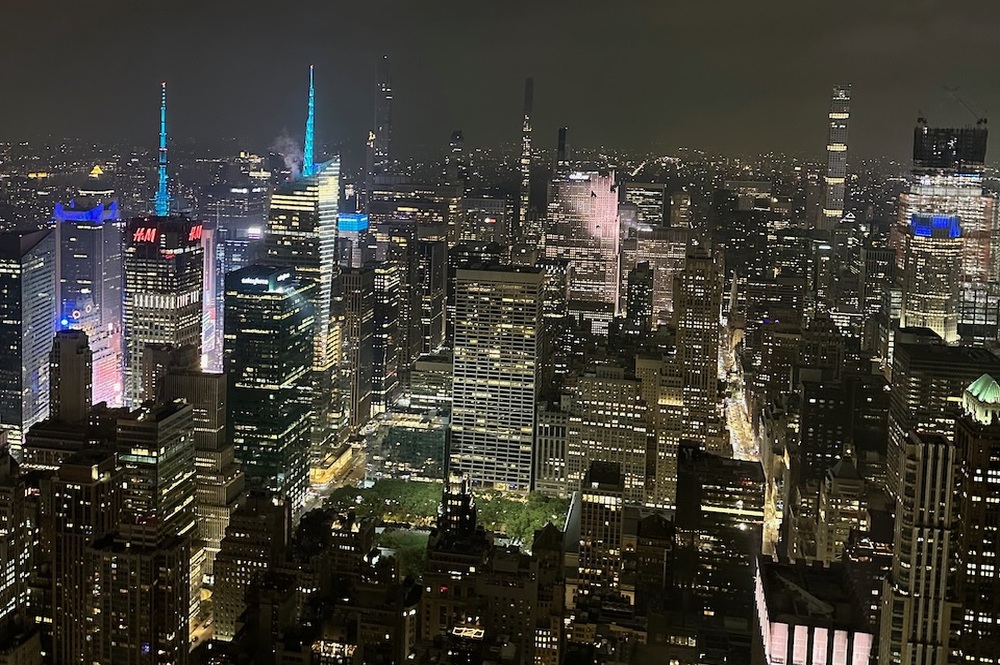 Nova York