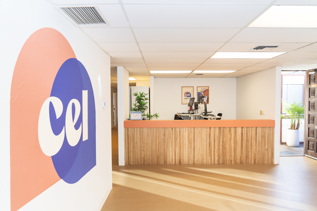 CEL Pacific Beach okulu