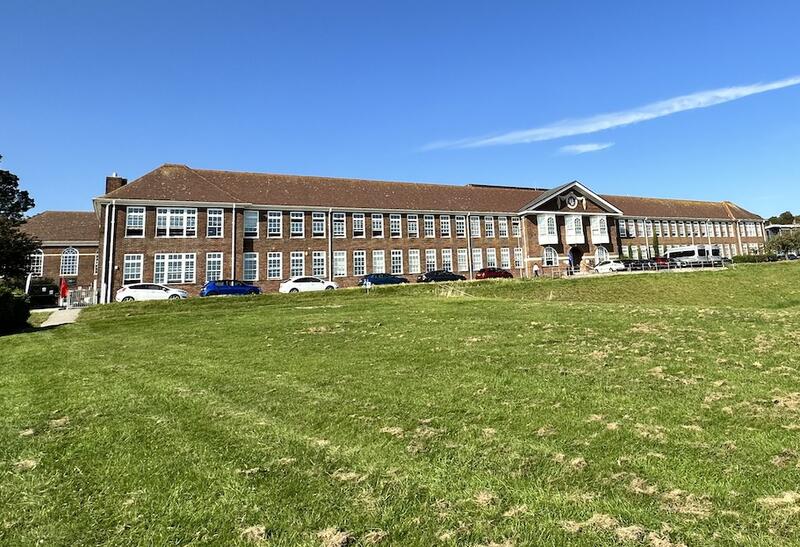 Varndean College, Brighton: High School Select programı