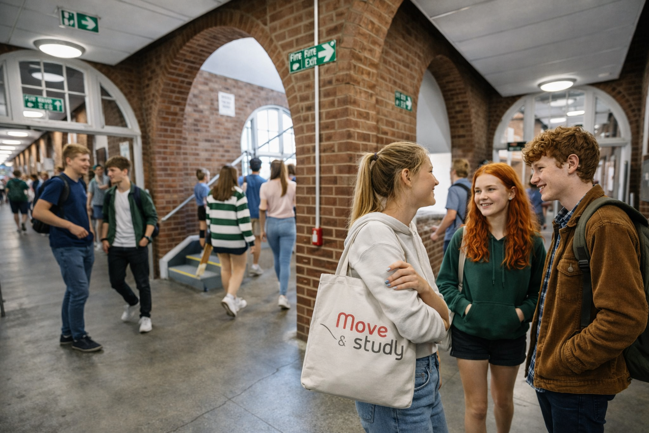 Varndean College'da devlet High School'u